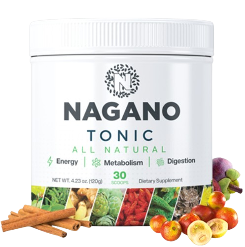 ice water tonic